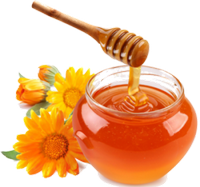 sweet honey